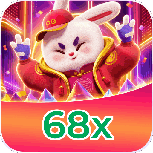 68x
