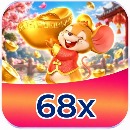 68x