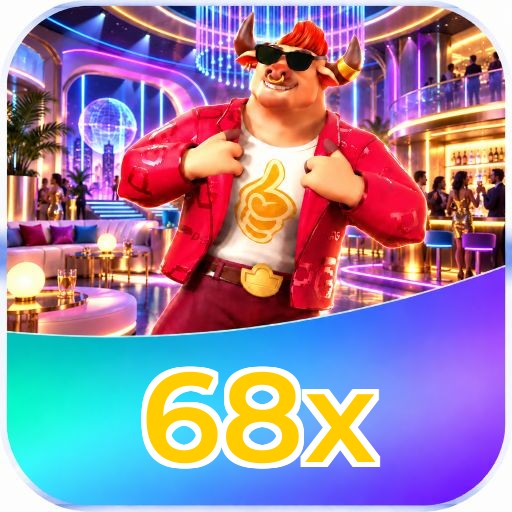 68x