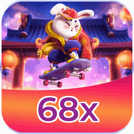 68x