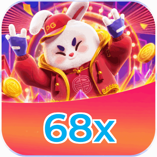 68x Facebook - Página oficial com promoções e comunidade ativa