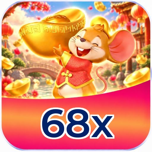 68x