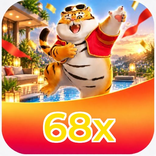 68x Facebook - Página oficial com promoções e comunidade ativa
