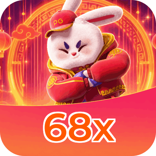 68x