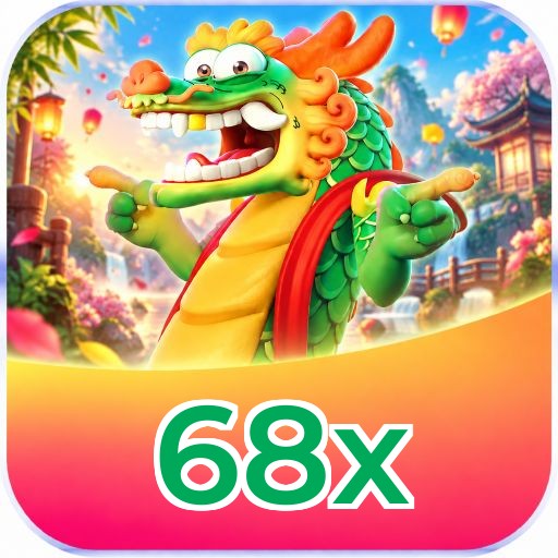 68x