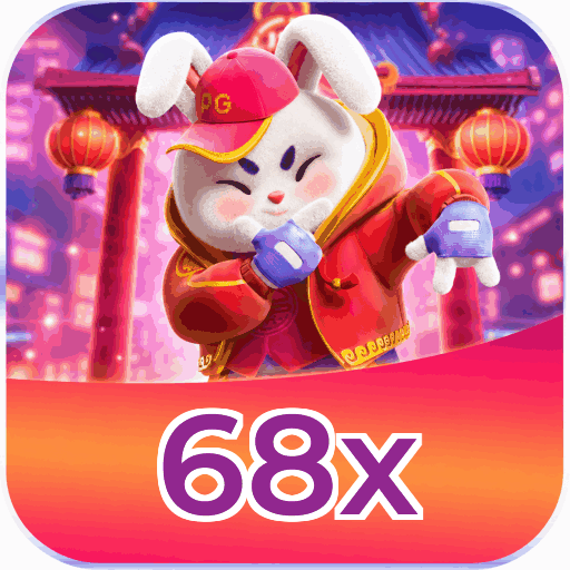 68x