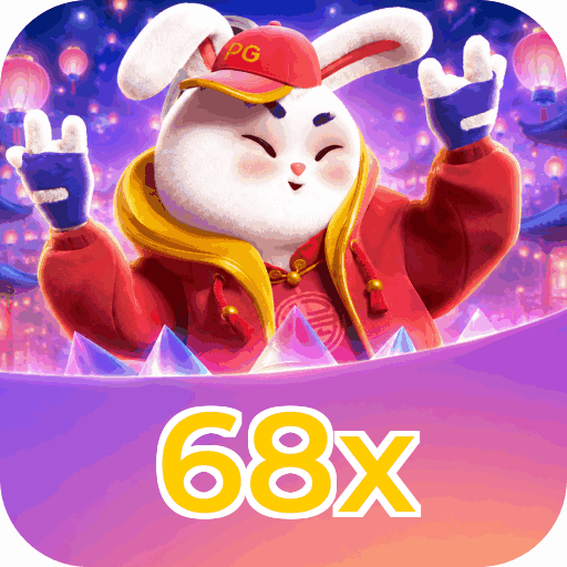 68x