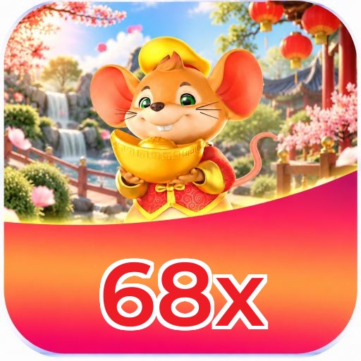 68x