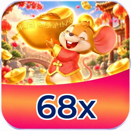 68x