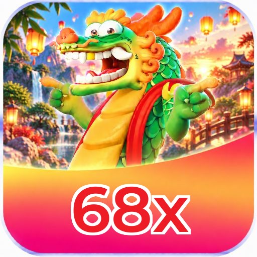 68x