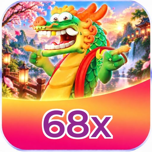 68x Facebook - Página oficial com promoções e comunidade ativa