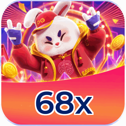68x