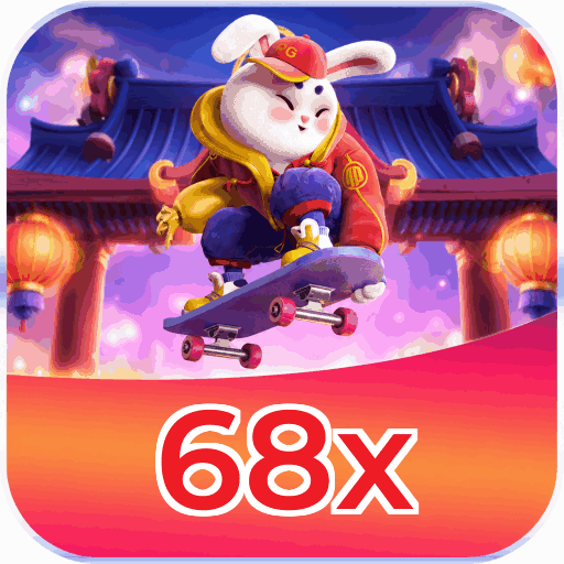 68x