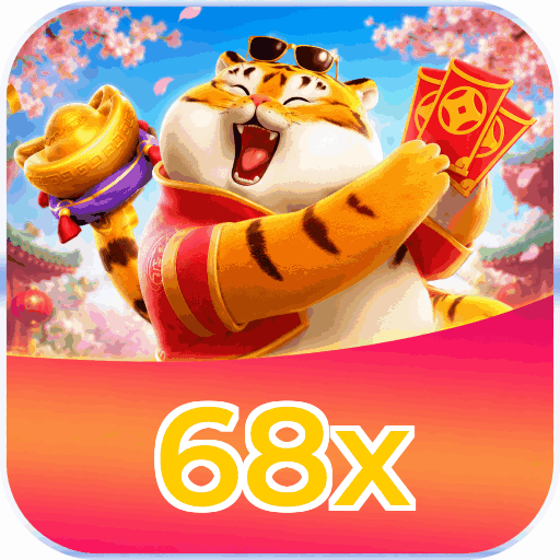 68x