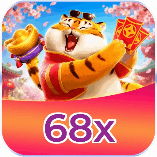 68x
