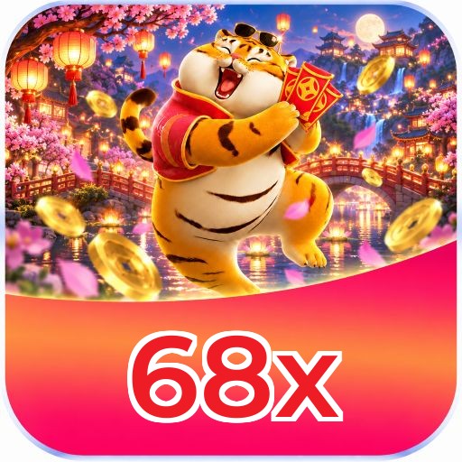 68x