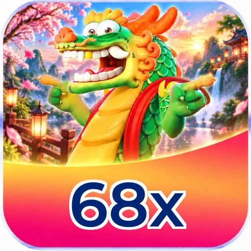 68x