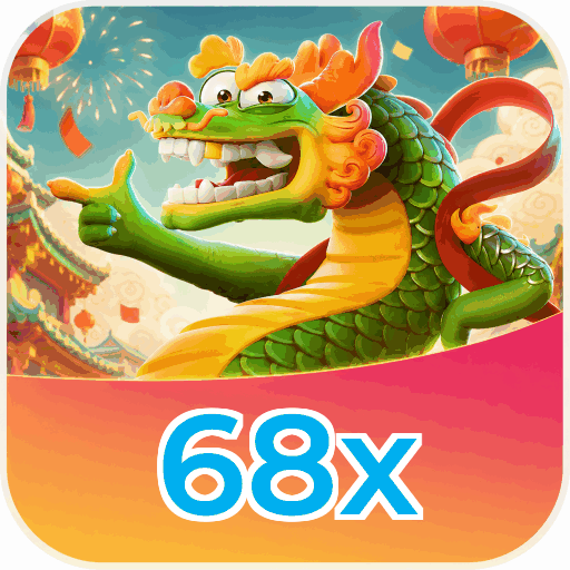 68x Facebook - Página oficial com promoções e comunidade ativa