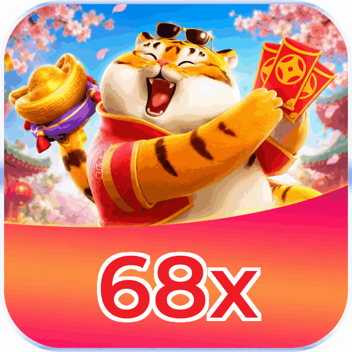 68x