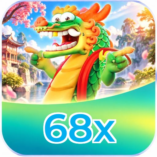 68x