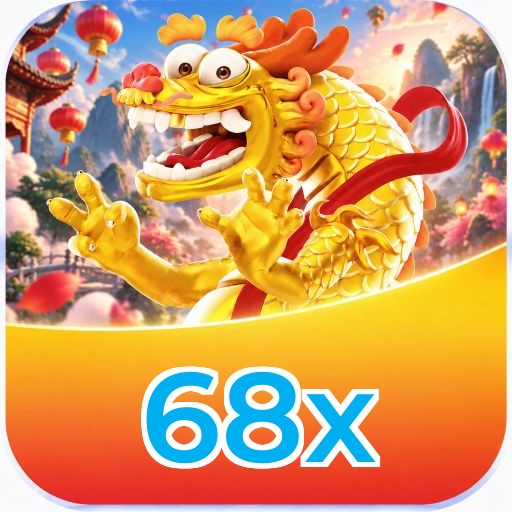 68x