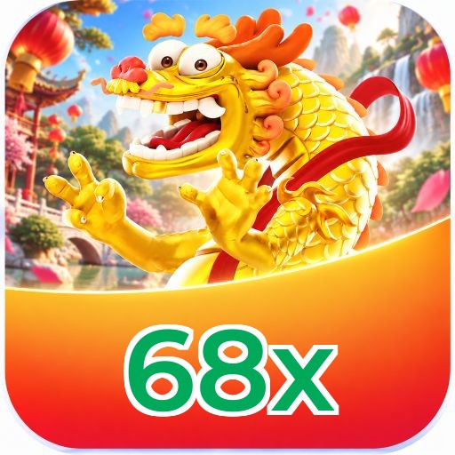68x