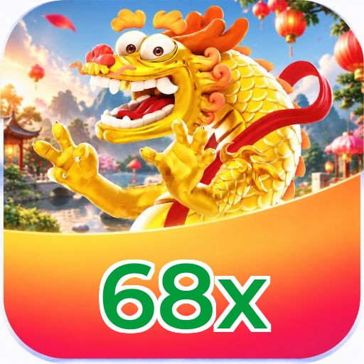 68x